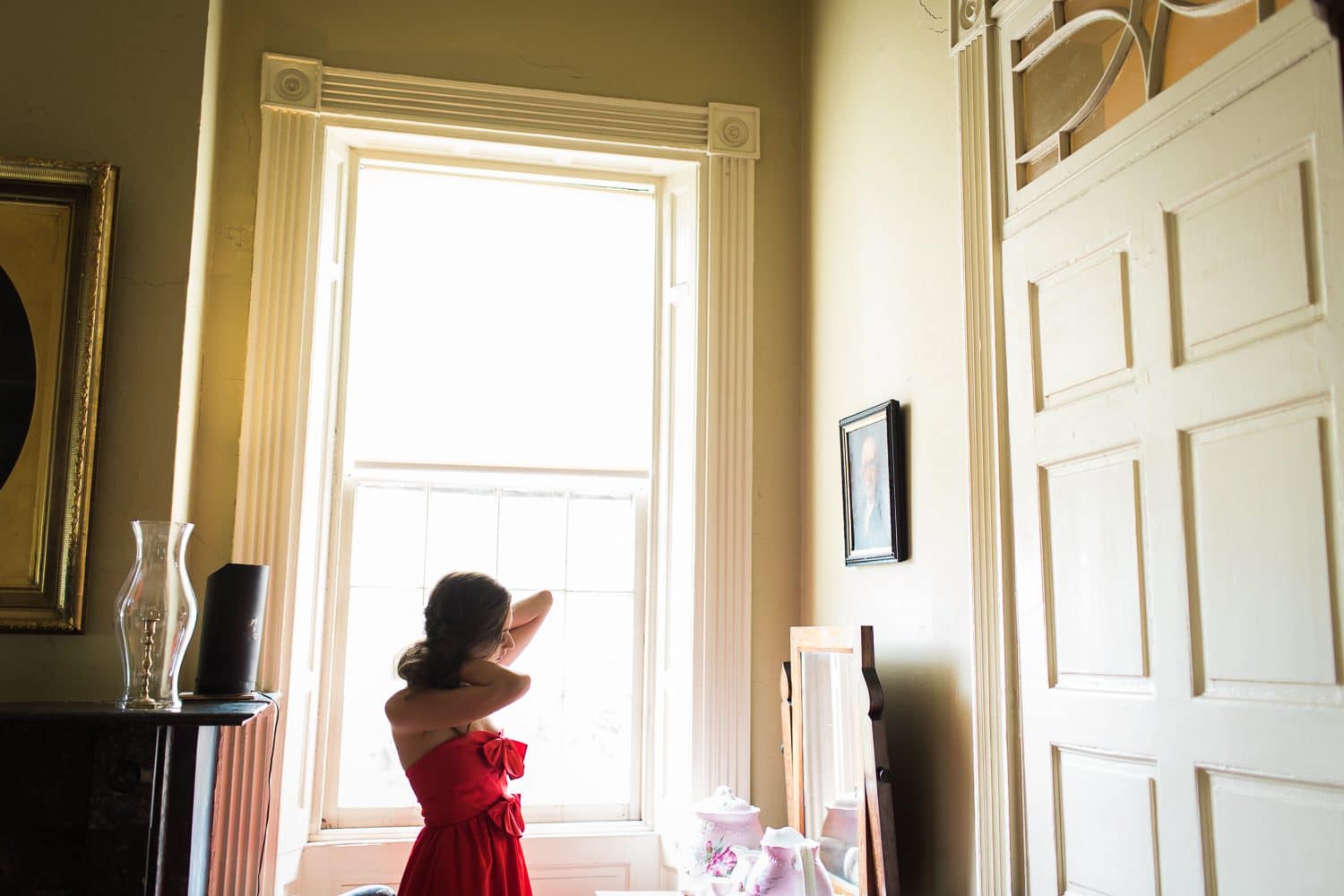 New Orleans wedding photographer
