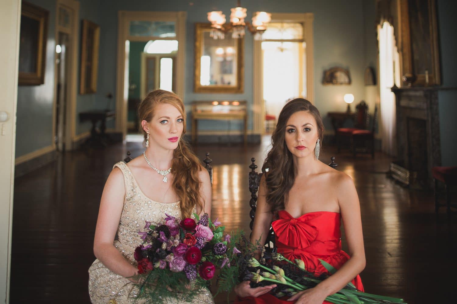 New Orleans wedding photographer