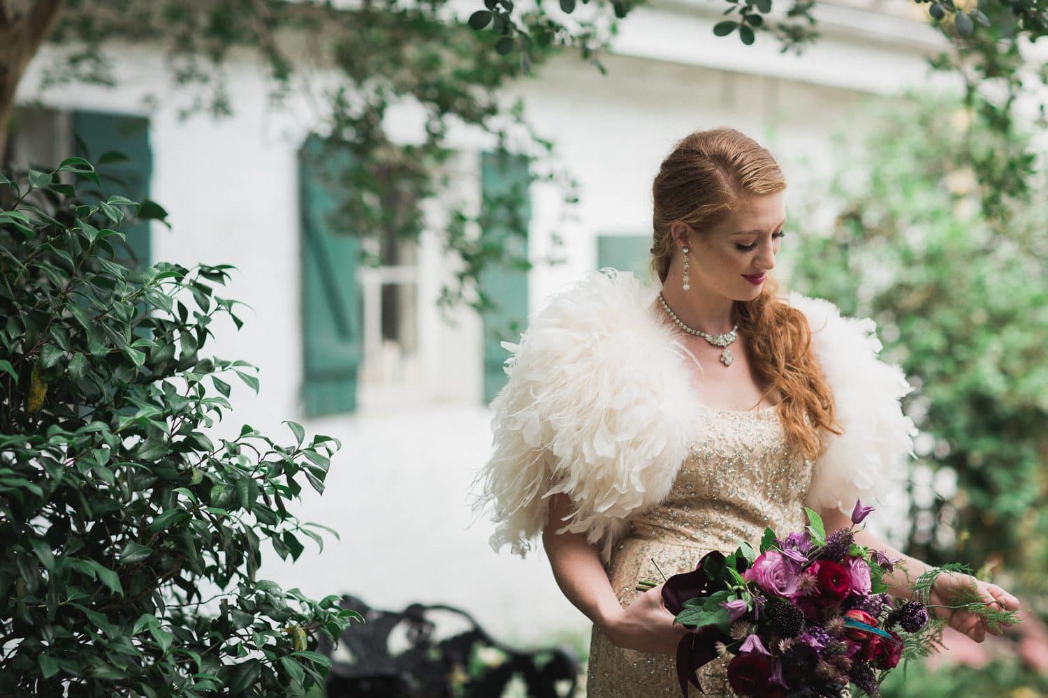 New Orleans wedding photographer