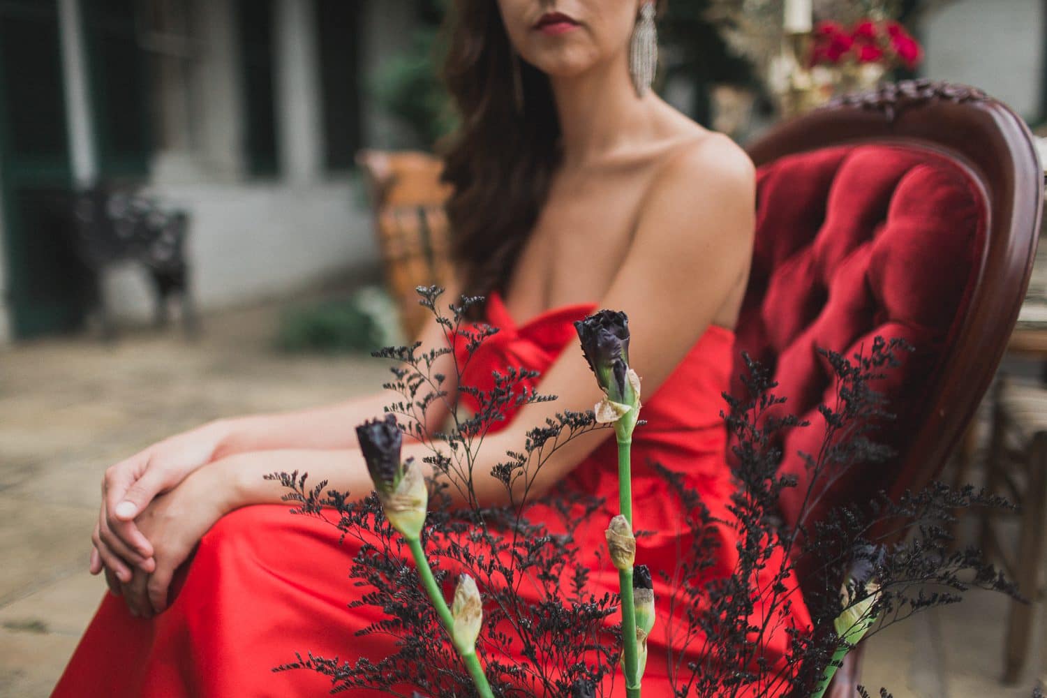 New Orleans wedding photographer
