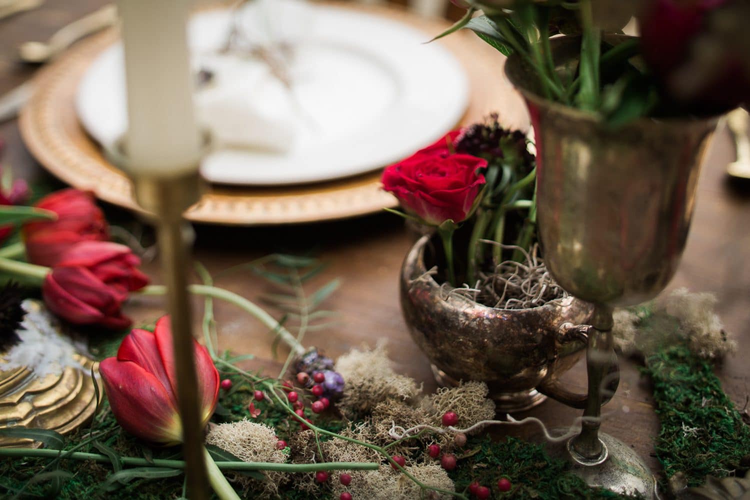 Beauregard Keyes House Wedding by Justine Bursoni Photography-93