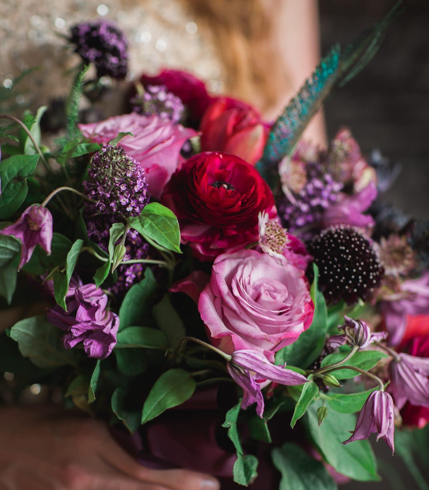New Orleans wedding photographer
