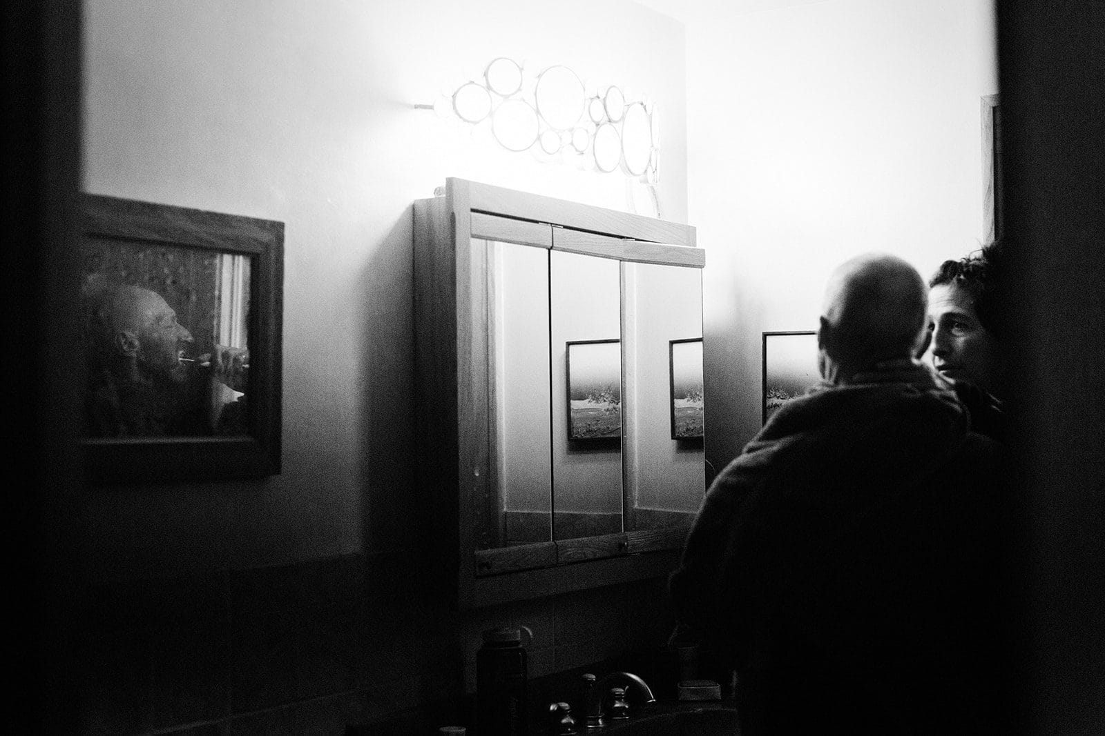 end of life photography