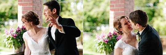 Champaign Illinois wedding photographer