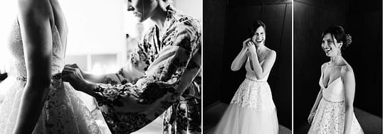 ACE Hotel wedding suite in Chicago