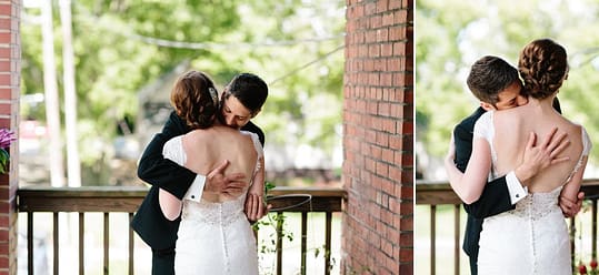 Champaign Illinois wedding photographer