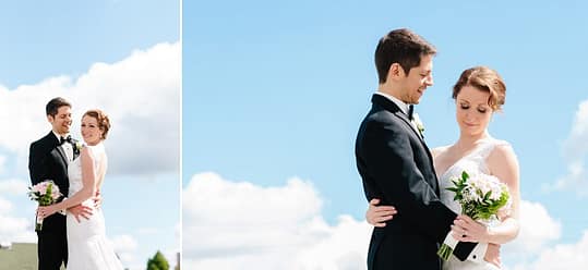 Champaign Illinois wedding photographer
