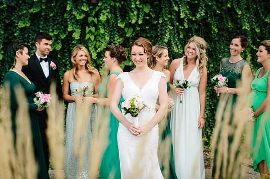 Champaign Illinois wedding photographer