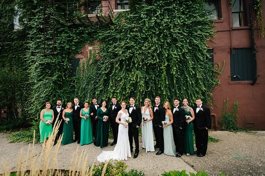 Champaign Illinois wedding photographer