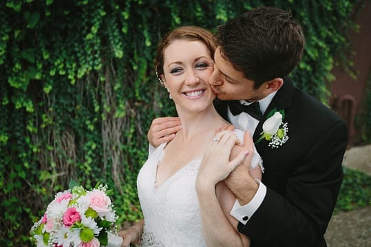 Champaign Illinois wedding photographer