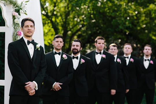 Champaign Illinois wedding photographer
