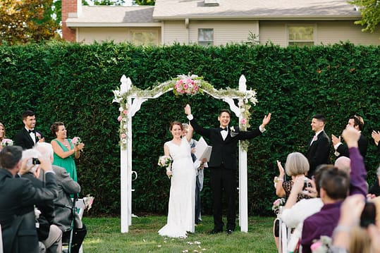 Champaign Illinois wedding photographer