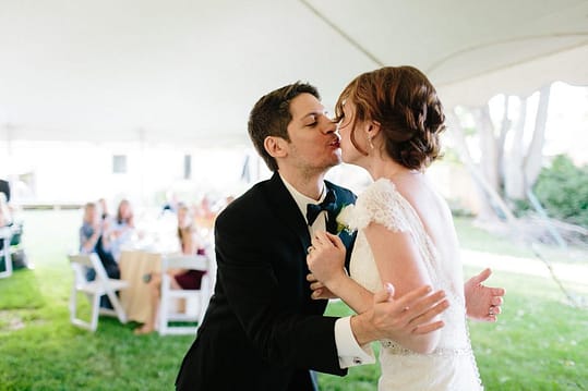 Champaign Illinois wedding photographer