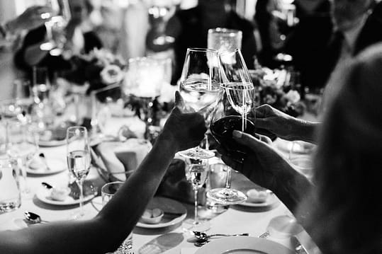 Wedding at the Dalcy in Chicago