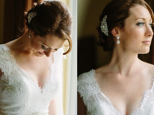 Champaign Illinois wedding photographer