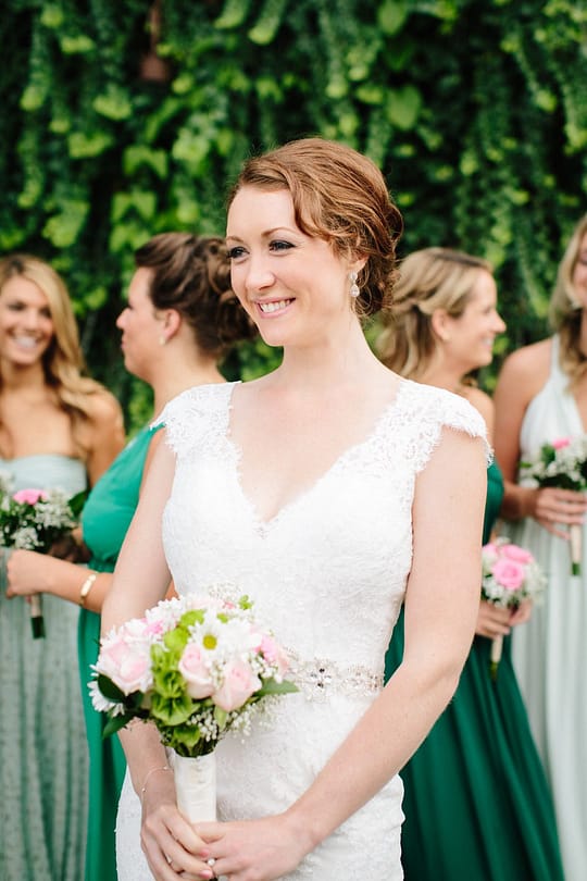Champaign Illinois wedding photographer