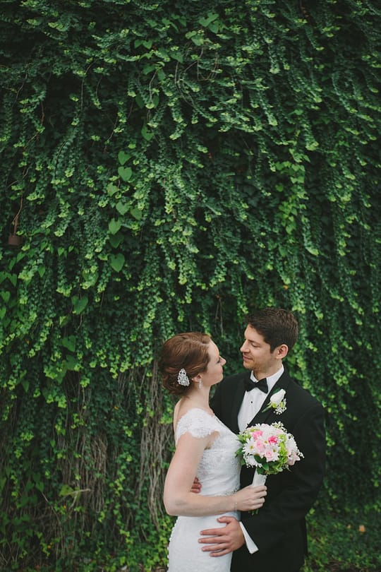 Champaign Illinois wedding photographer