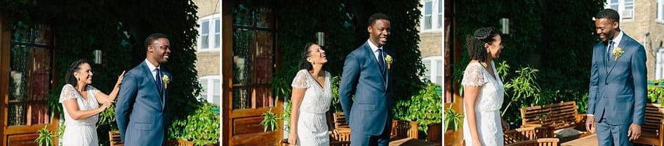 Chicago Illinois wedding photographer at Firehouse Chicago
