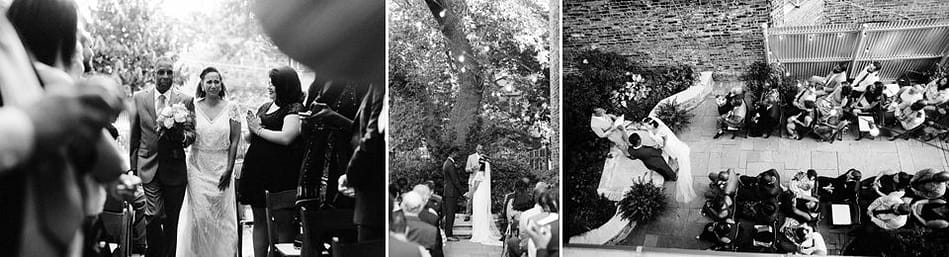 Firehouse Chicago wedding