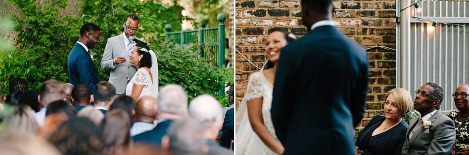 Firehouse Chicago wedding