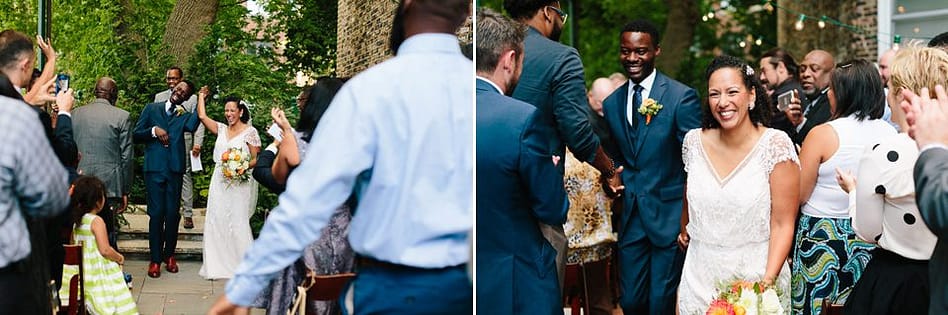 Firehouse Chicago wedding