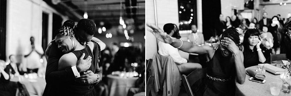 Firehouse Chicago wedding