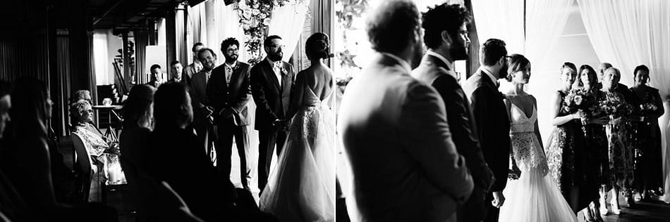 Jewish wedding at The Dalcy Chicago West Loop