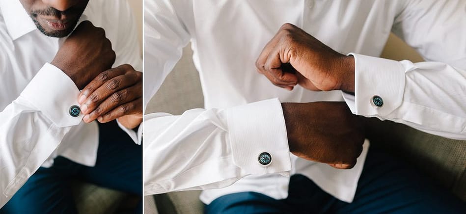 Chicago Illinois wedding photographer at Firehouse Chicago