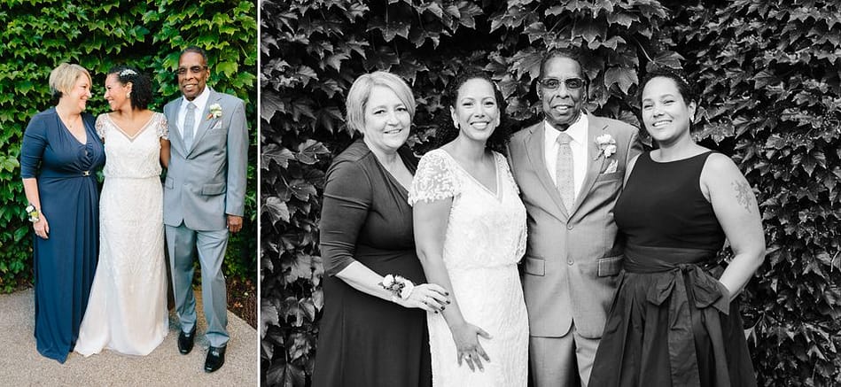 Firehouse Chicago wedding