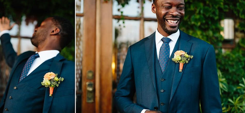Firehouse Chicago wedding