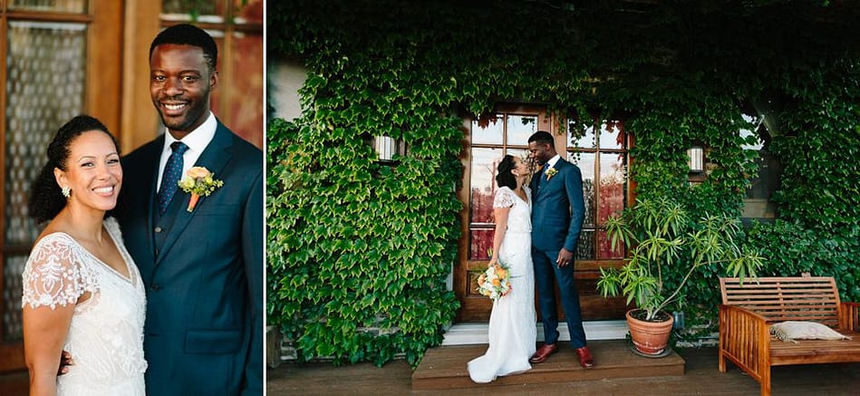 Firehouse Chicago wedding