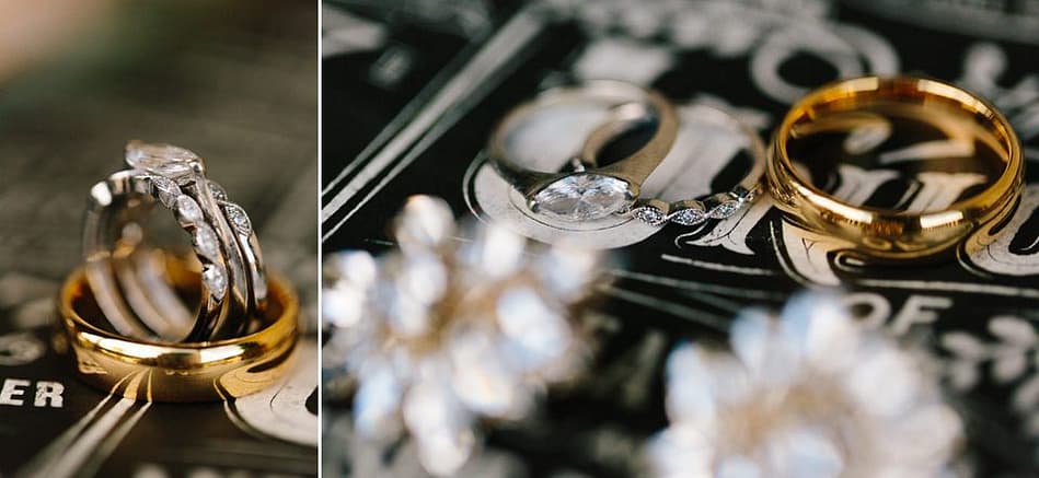 Firehouse Chicago wedding