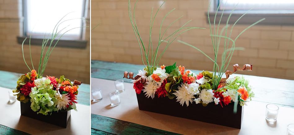 Firehouse Chicago wedding