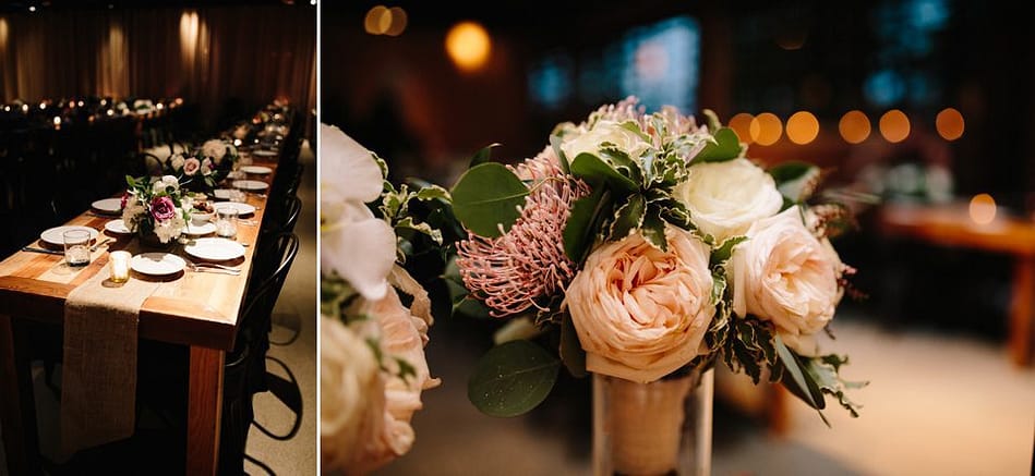 Lesbian wedding in Chicago