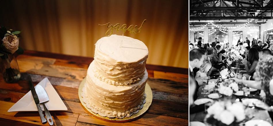 Lesbian wedding in Chicago