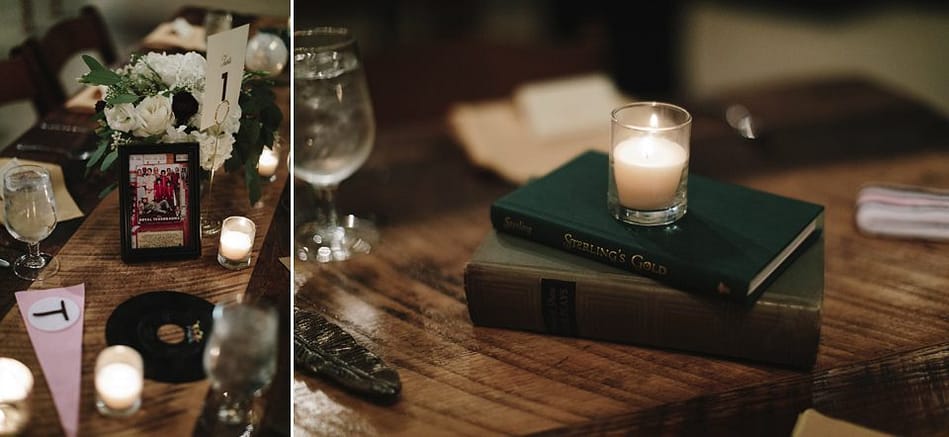 Wes Anderson inspired wedding