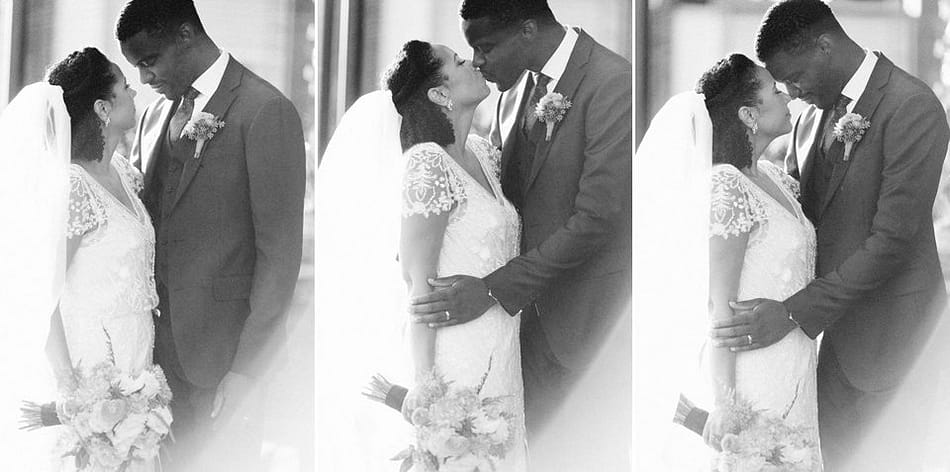 Firehouse Chicago wedding