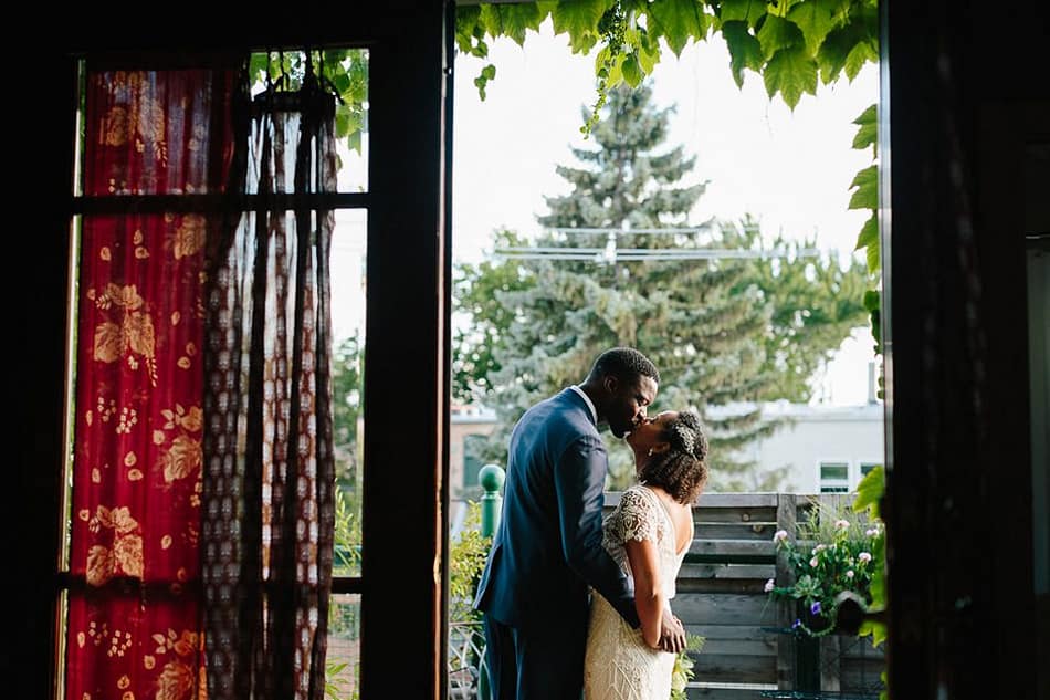 Firehouse Chicago wedding