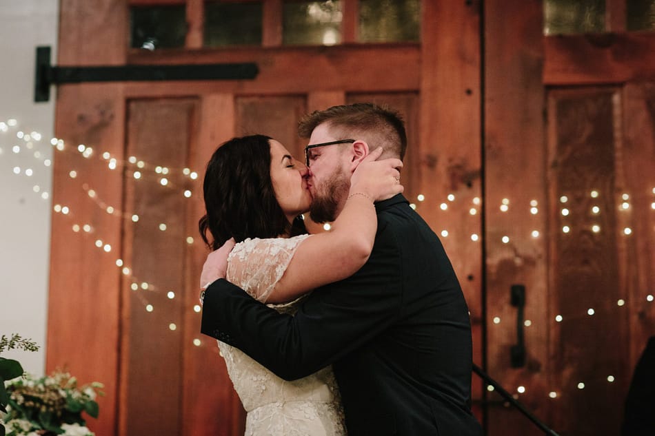 Firehouse Chicago wedding