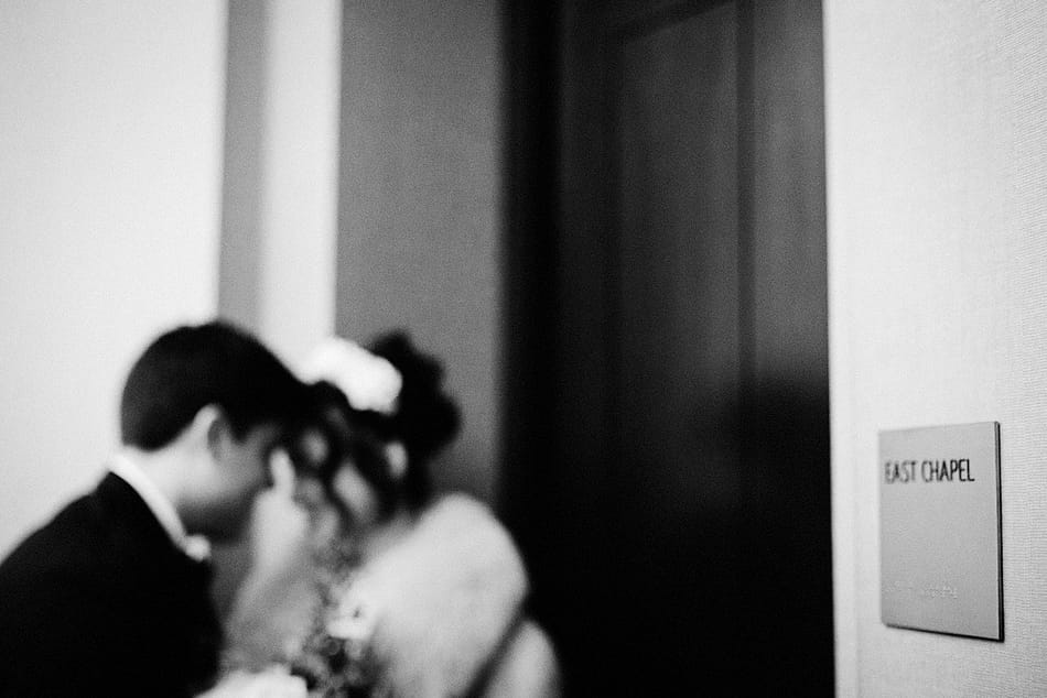 NYC City Hall wedding