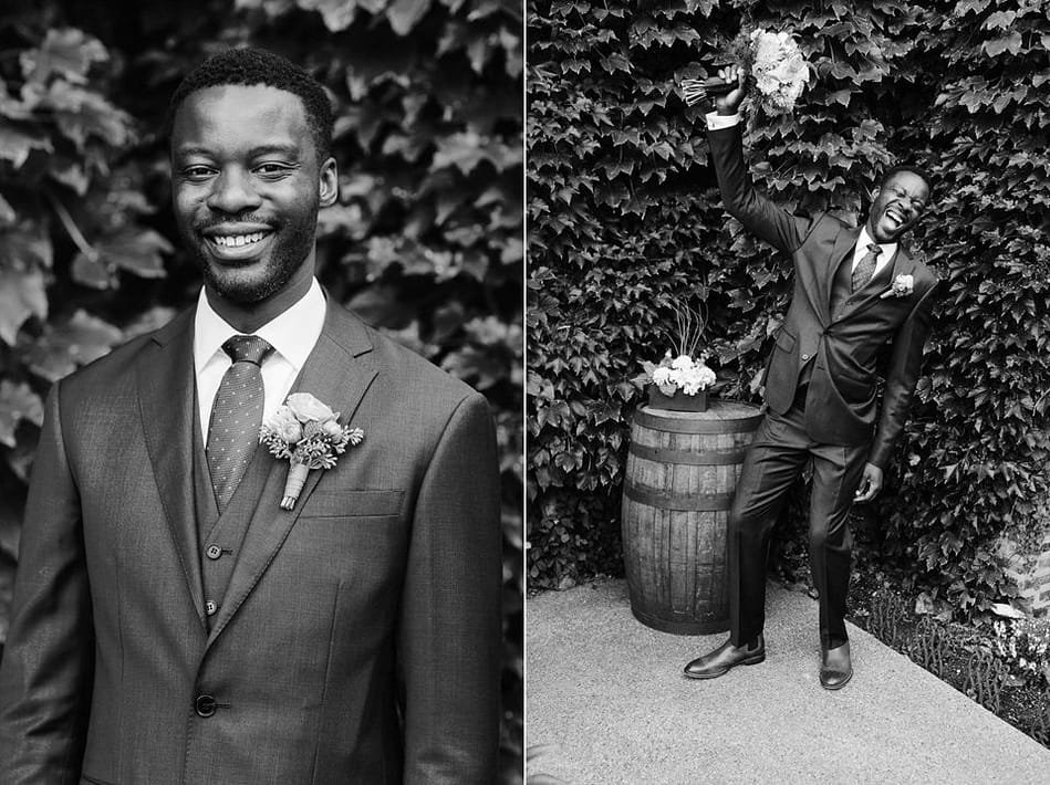 Firehouse Chicago wedding
