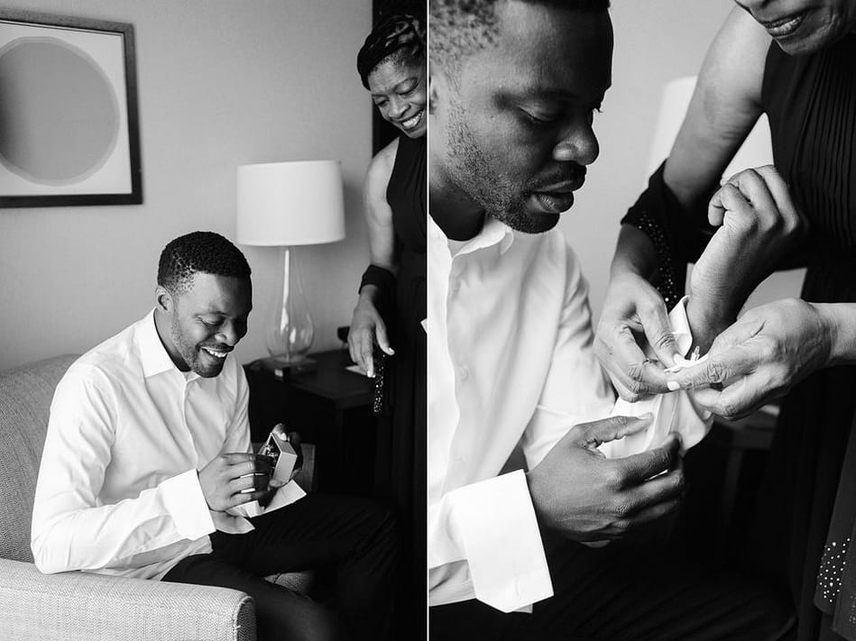 Chicago Illinois wedding photographer at Firehouse Chicago