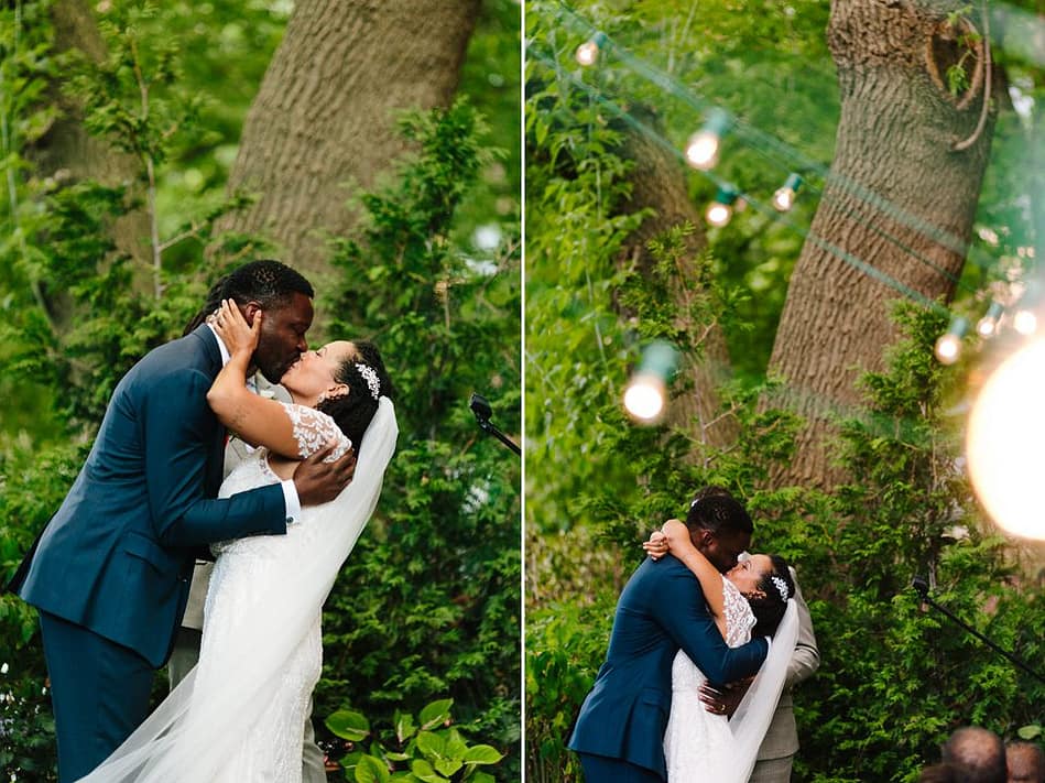 Firehouse Chicago wedding