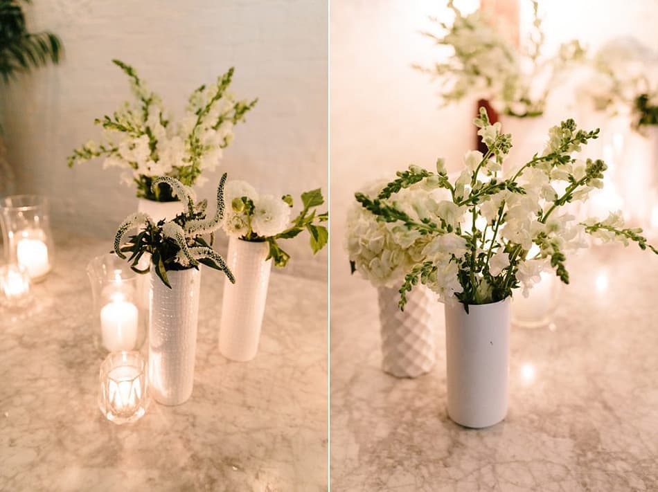 The Dalcy Chicago West Loop wedding