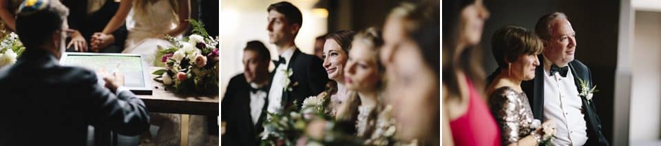 Wedding at River Roast