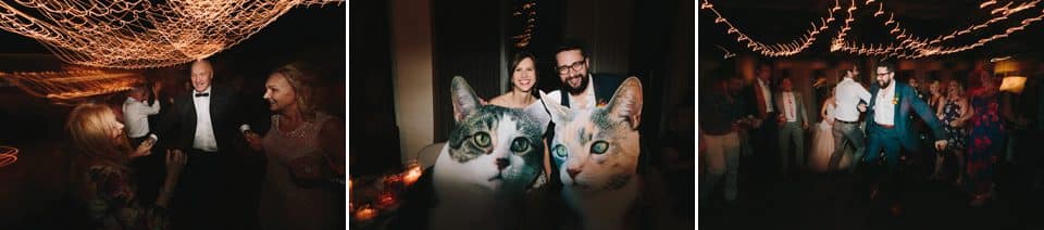 Wedding at the Dalcy in Chicago