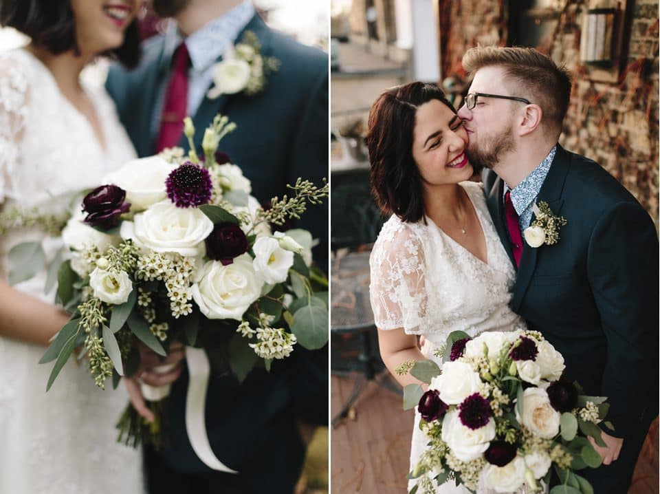 Flowers For Dreams wedding